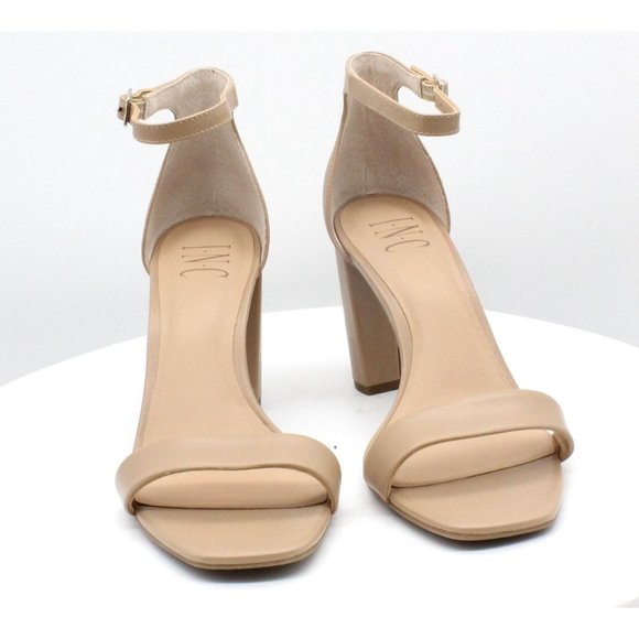 Inc Women's Lexini Two-Piece Sandals - Picture 4 of 8